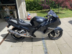 1997 Honda CBR 1100 XX 1997 Honda CBR 1100 XX