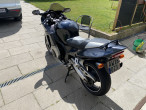 1997 Honda CBR 1100 XX 1997 Honda CBR 1100 XX