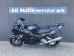 1997 Honda CBR 1100 XX