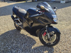 1997 Honda CBR 1100 XX