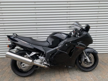 Honda CBR 1100 XX HMC Motorcykler. Vi bytter gerne. Honda CBR 1100 XX HMC Motorcykler. Vi bytter gerne.