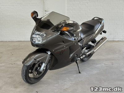 Honda CBR 1100 XX
