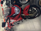 1997 Honda CBR 600 F