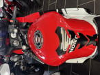 1997 Honda CBR 600 F