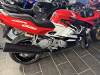 1997 Honda CBR 600 F