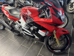 1997 Honda CBR 600 F