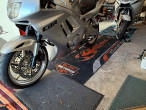 1997 Honda CBR 600 F 1997 Honda CBR 600 F
