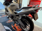 1997 Honda CBR 600 F 1997 Honda CBR 600 F