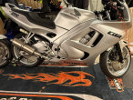1997 Honda CBR 600 F 1997 Honda CBR 600 F