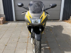 1997 Honda CBR 600 F