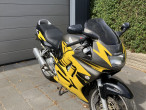 1997 Honda CBR 600 F