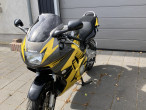 1997 Honda CBR 600 F