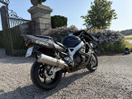 1997 Honda CBR 900 RR