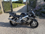 1997 Honda CBR 900 RR