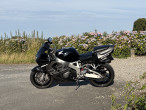 1997 Honda CBR 900 RR