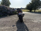 1997 Honda CBR 900 RR
