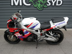 1997 Honda CBR 900 RR