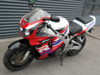 1997 Honda CBR 900 RR
