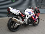 1997 Honda CBR 900 RR
