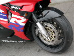 1997 Honda CBR 900 RR