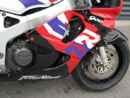 1997 Honda CBR 900 RR