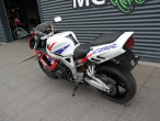 1997 Honda CBR 900 RR