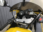 1997 Honda CBR 900 RR 1997 Honda CBR 900 RR