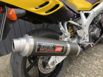 1997 Honda CBR 900 RR 1997 Honda CBR 900 RR