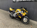 1997 Honda CBR 900 RR 1997 Honda CBR 900 RR