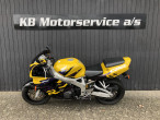 1997 Honda CBR 900 RR 1997 Honda CBR 900 RR