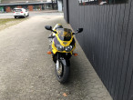 1997 Honda CBR 900 RR 1997 Honda CBR 900 RR