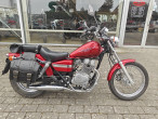 Honda CMX 250 Rebel