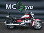 Honda F6 Valkyrie MC-SYD       BYTTER GERNE