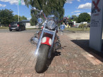 1997 Honda F6 Valkyrie 1997 Honda F6 Valkyrie