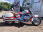 1997 Honda F6 Valkyrie 1997 Honda F6 Valkyrie