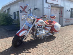 1997 Honda F6 Valkyrie 1997 Honda F6 Valkyrie
