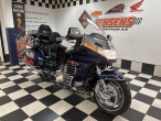 1997 Honda GL 1500 Gold Wing 1997 Honda GL 1500 Gold Wing