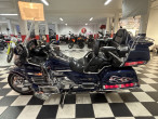1997 Honda GL 1500 Gold Wing 1997 Honda GL 1500 Gold Wing
