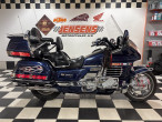 1997 Honda GL 1500 Gold Wing 1997 Honda GL 1500 Gold Wing