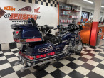1997 Honda GL 1500 Gold Wing 1997 Honda GL 1500 Gold Wing