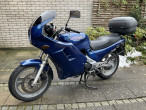 1997 Honda NTV 650