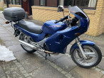 1997 Honda NTV 650