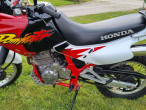1997 Honda NX 650 Dominator