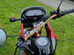 1997 Honda NX 650 Dominator
