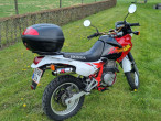 1997 Honda NX 650 Dominator