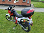 1997 Honda NX 650 Dominator