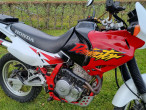 1997 Honda NX 650 Dominator