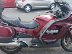 1997 Honda ST 1100 Pan European 1997 Honda ST 1100 Pan European