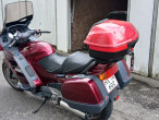 1997 Honda ST 1100 Pan European 1997 Honda ST 1100 Pan European