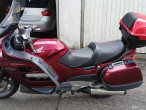 1997 Honda ST 1100 Pan European 1997 Honda ST 1100 Pan European